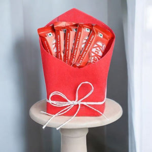 5 Kitkat