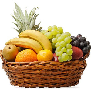 5 kg Fruit Basket